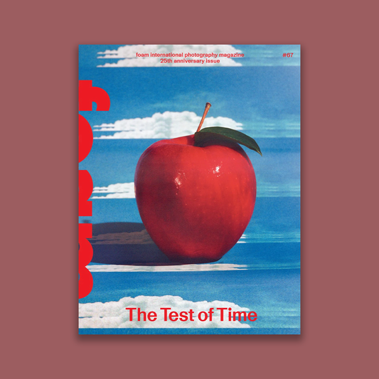 Foam Magazine #67