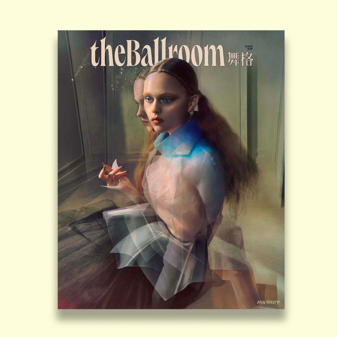 Ballroom - Spring–Summer 2026