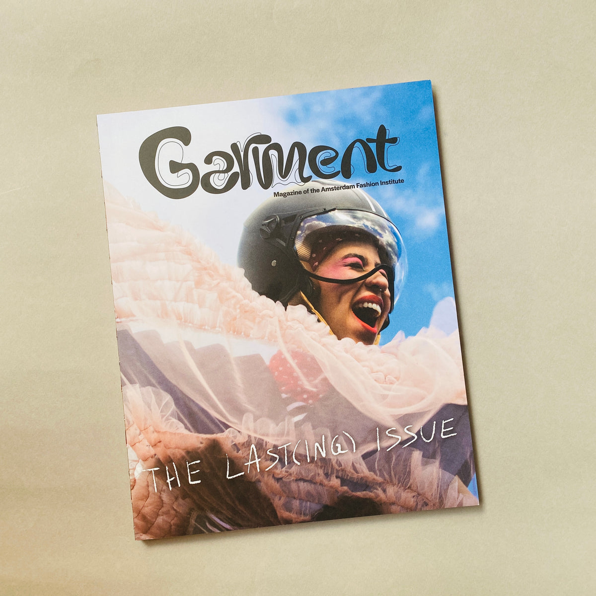 Garment 23: The Last(ing) issue