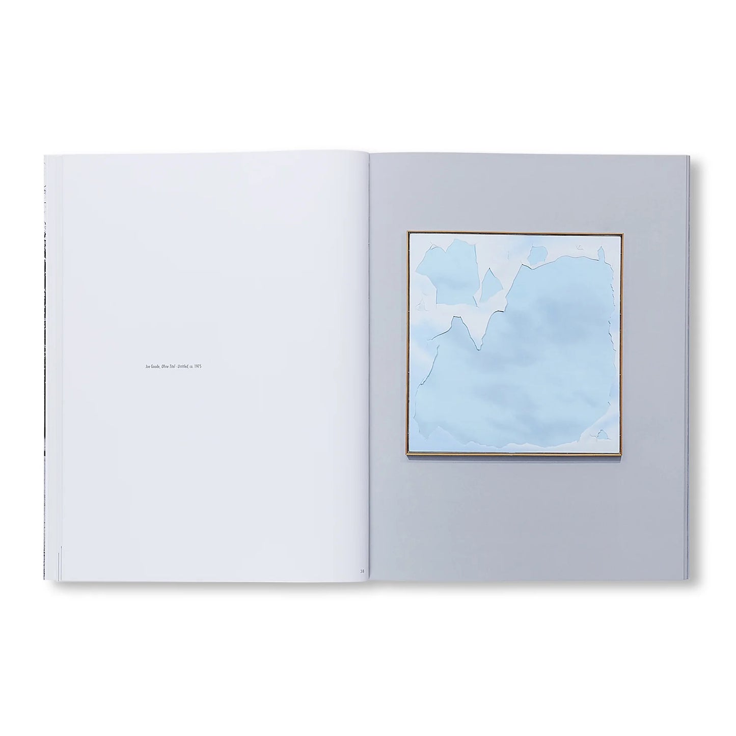 Joe Goode / Ed Ruscha: Yesterday's Treasures
