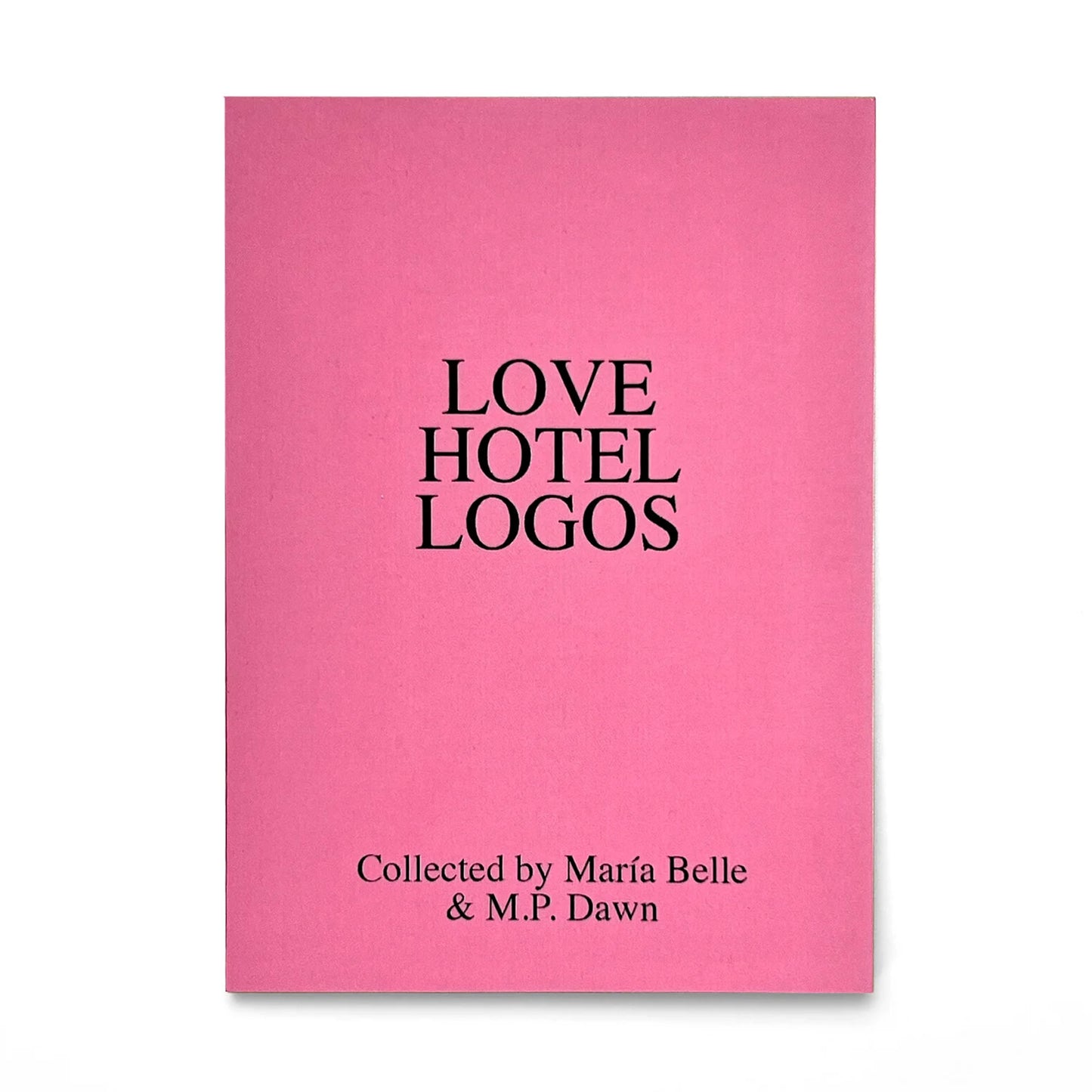 KFAX20 - LOVE HOTEL LOGOS