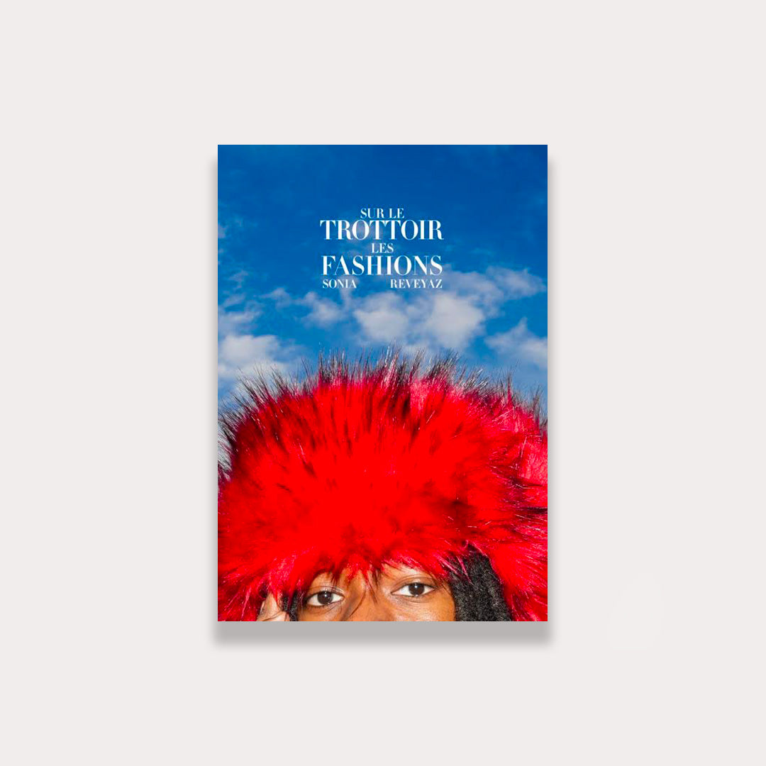 Sur le trottoir les fashions