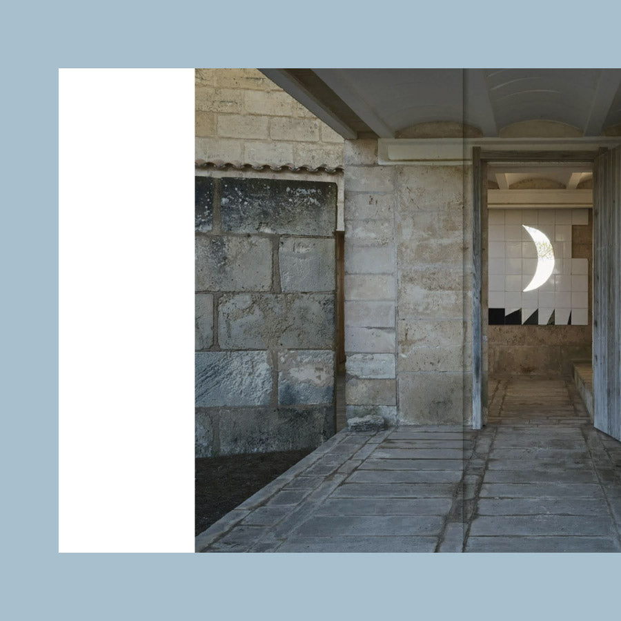 Can Lis, Jørn Utzon