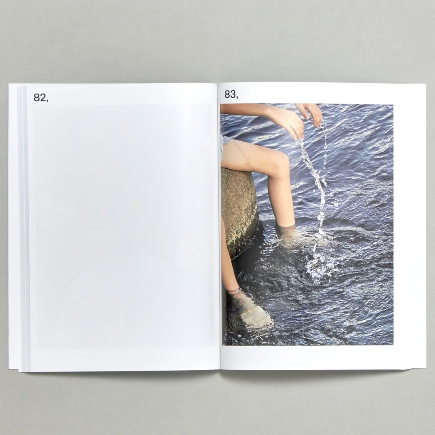 Image, Backups, Nobody Knows