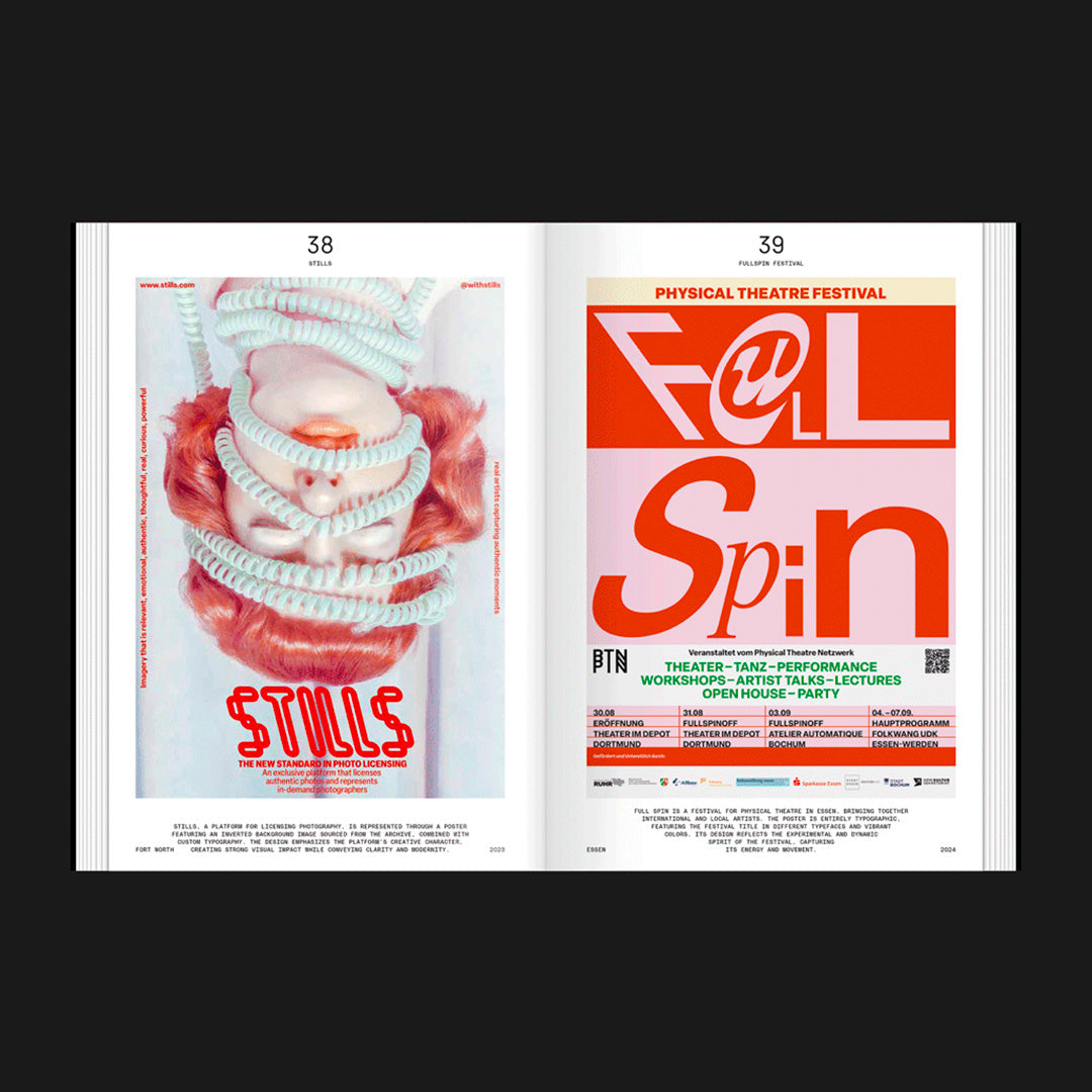 Breakout 2: 100 Posters