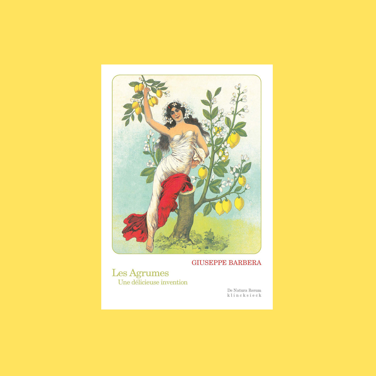 Les Agrumes