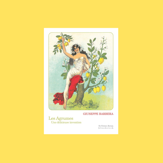 Les Agrumes