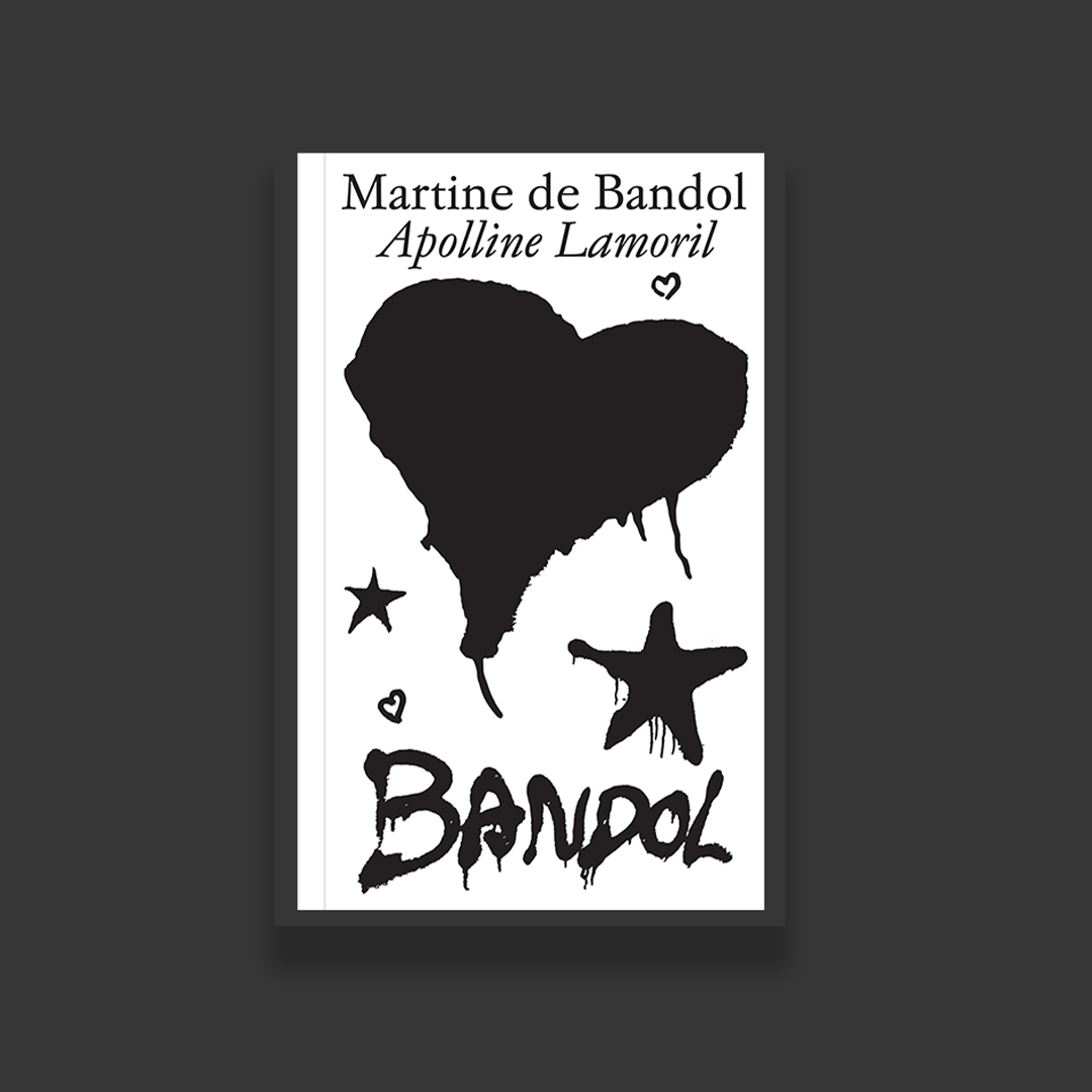 Martine de Bandol