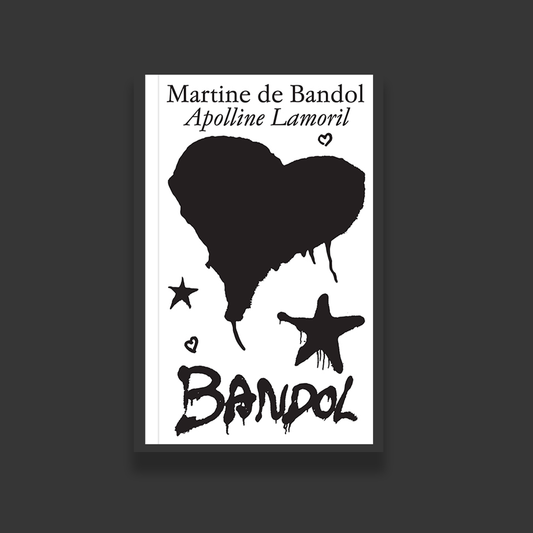 Martine de Bandol