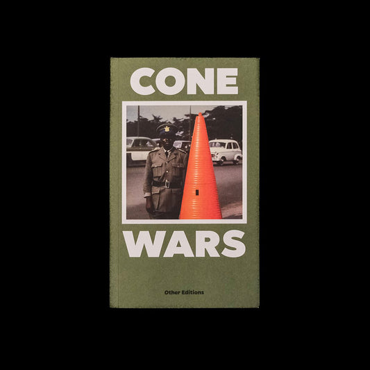 Cone wars