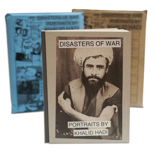 DISASTERS OF WAR