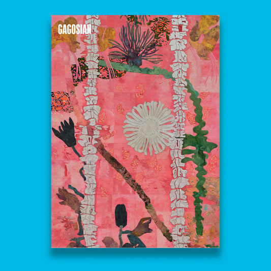 GAGOSIAN Quarterly Summer 2026