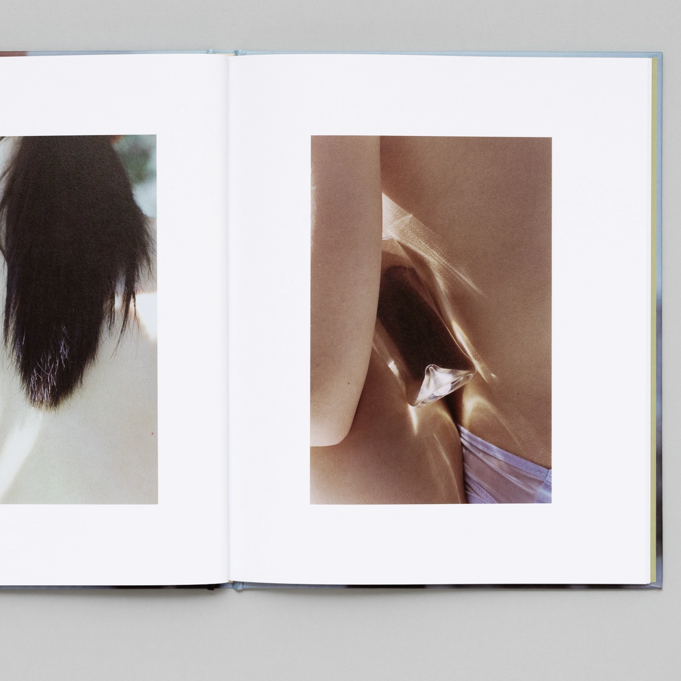 Osamu Yokonami A Feeling /English