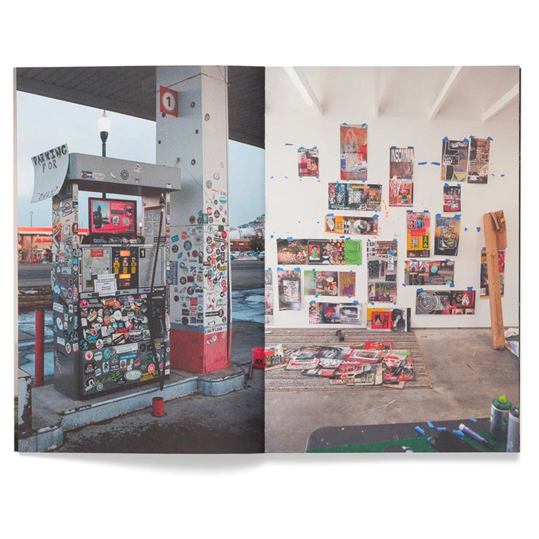 Collages