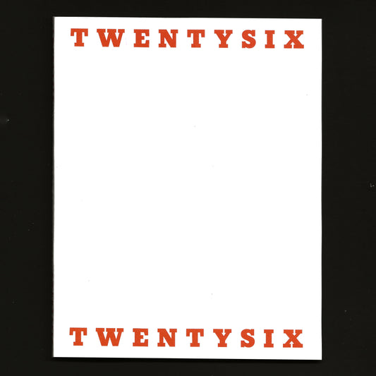 twentysix twentysix