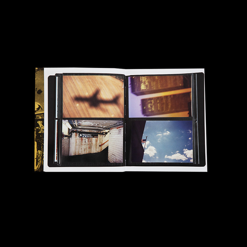 New York Notebooks