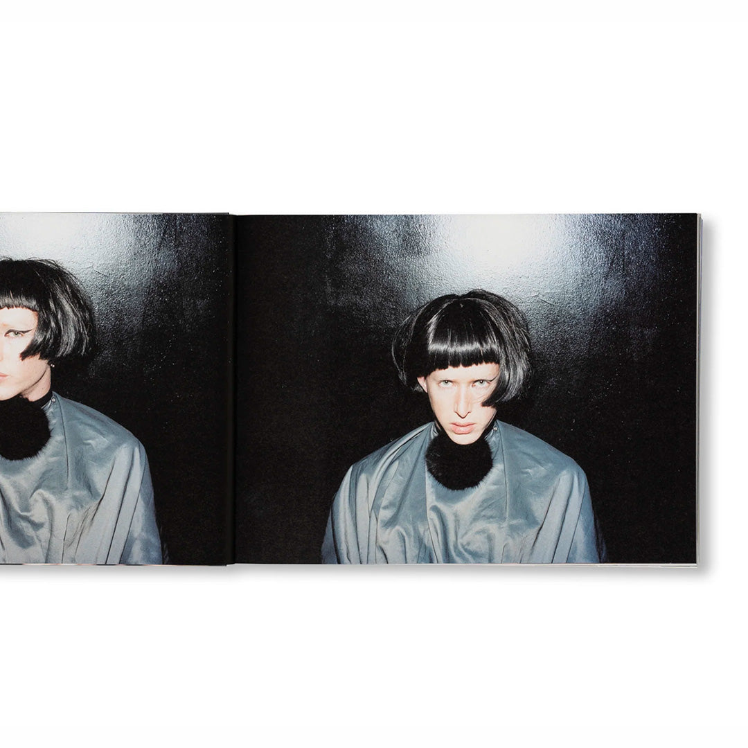 Dancing on the Fault Line