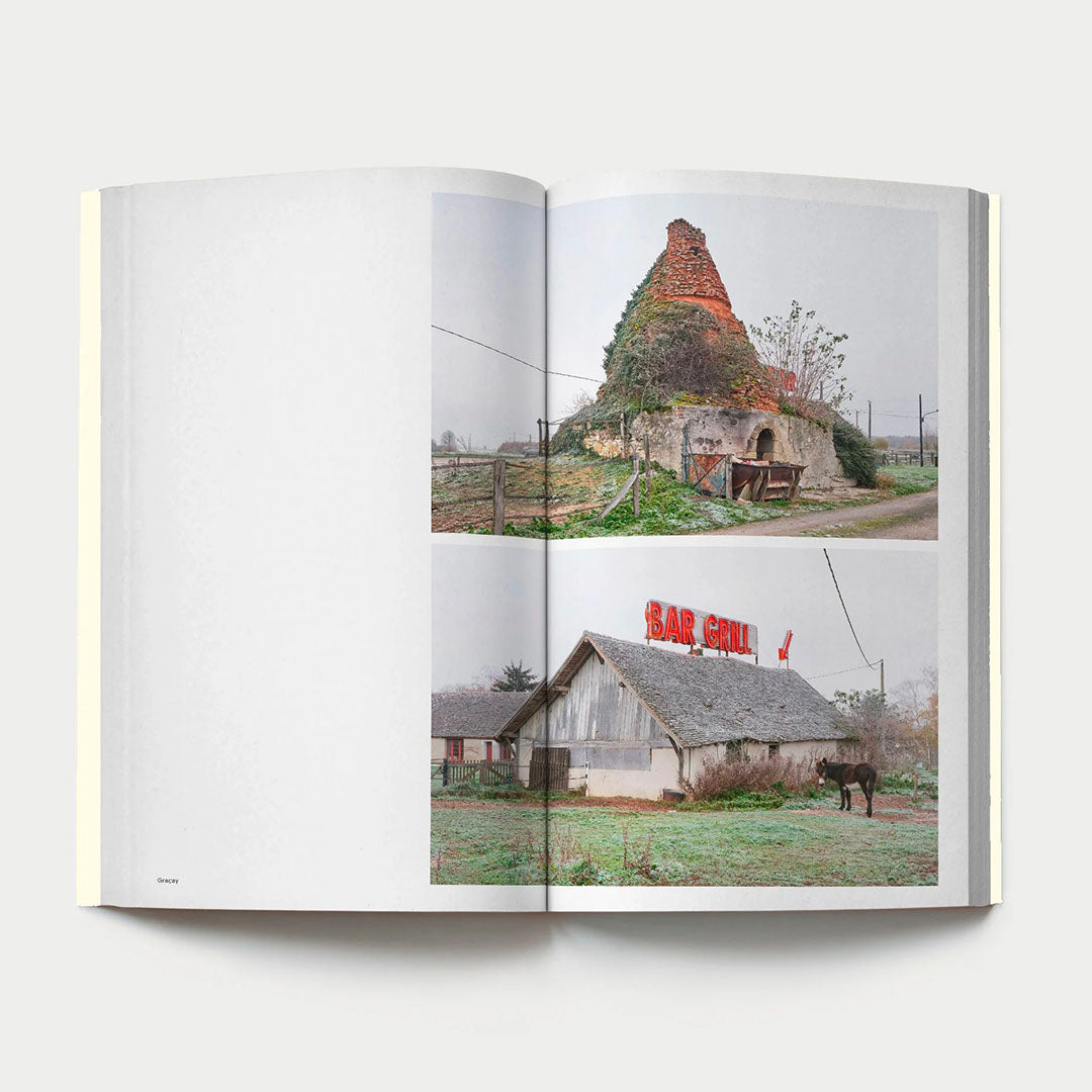 ARN Vol.4 - L'Atlas des REgions Naturelles (Poche)
