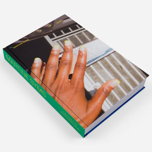 Total, Martine Syms exhibition catalogue