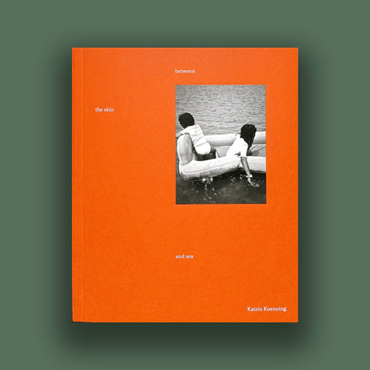 Between the skin and sea