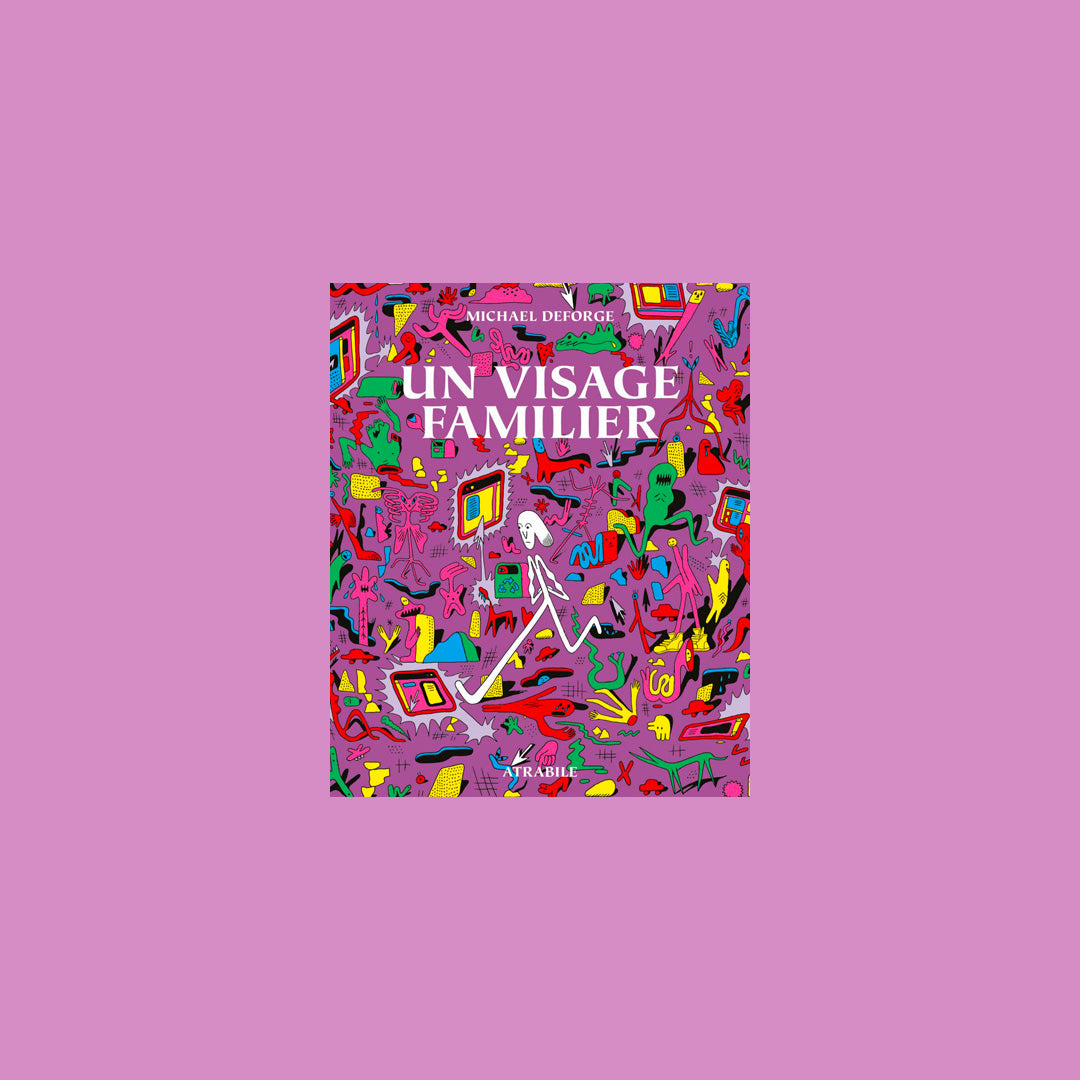Un Visage familier