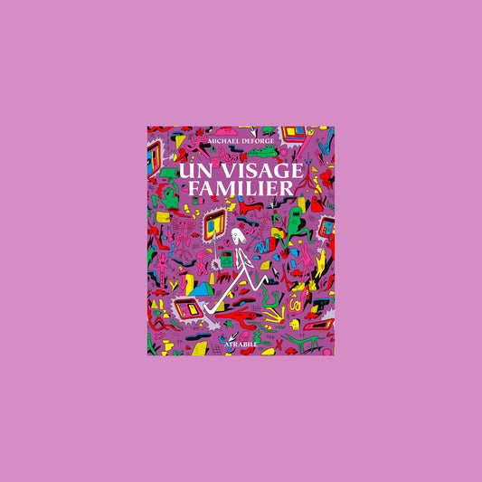 Un Visage familier