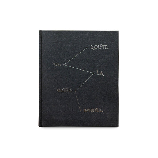 Route de la belle étoile