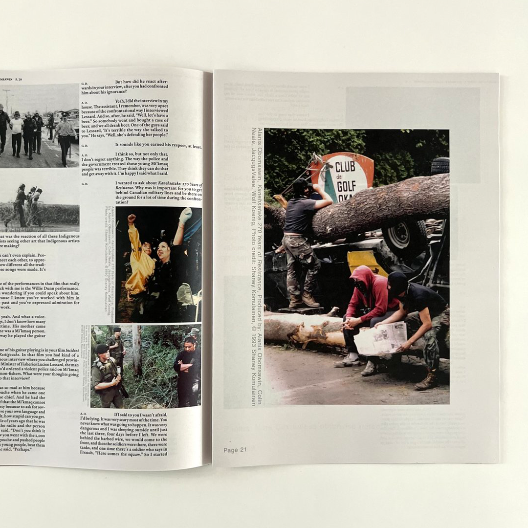 Blue Moon issue 9