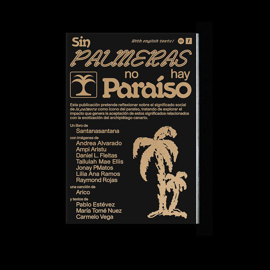 Sin palmeras no hay paraíso