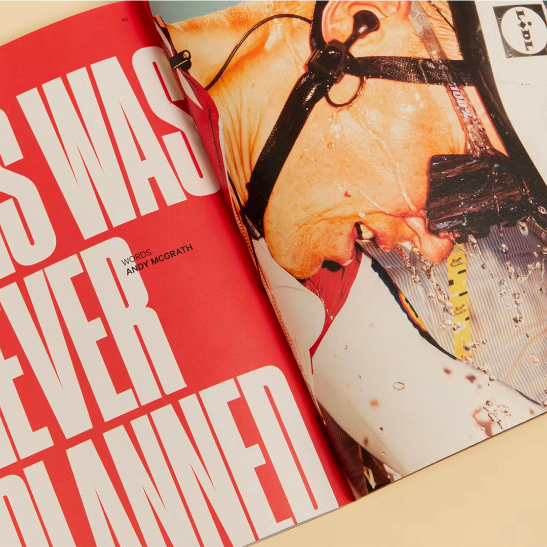 Athleta Issue 13