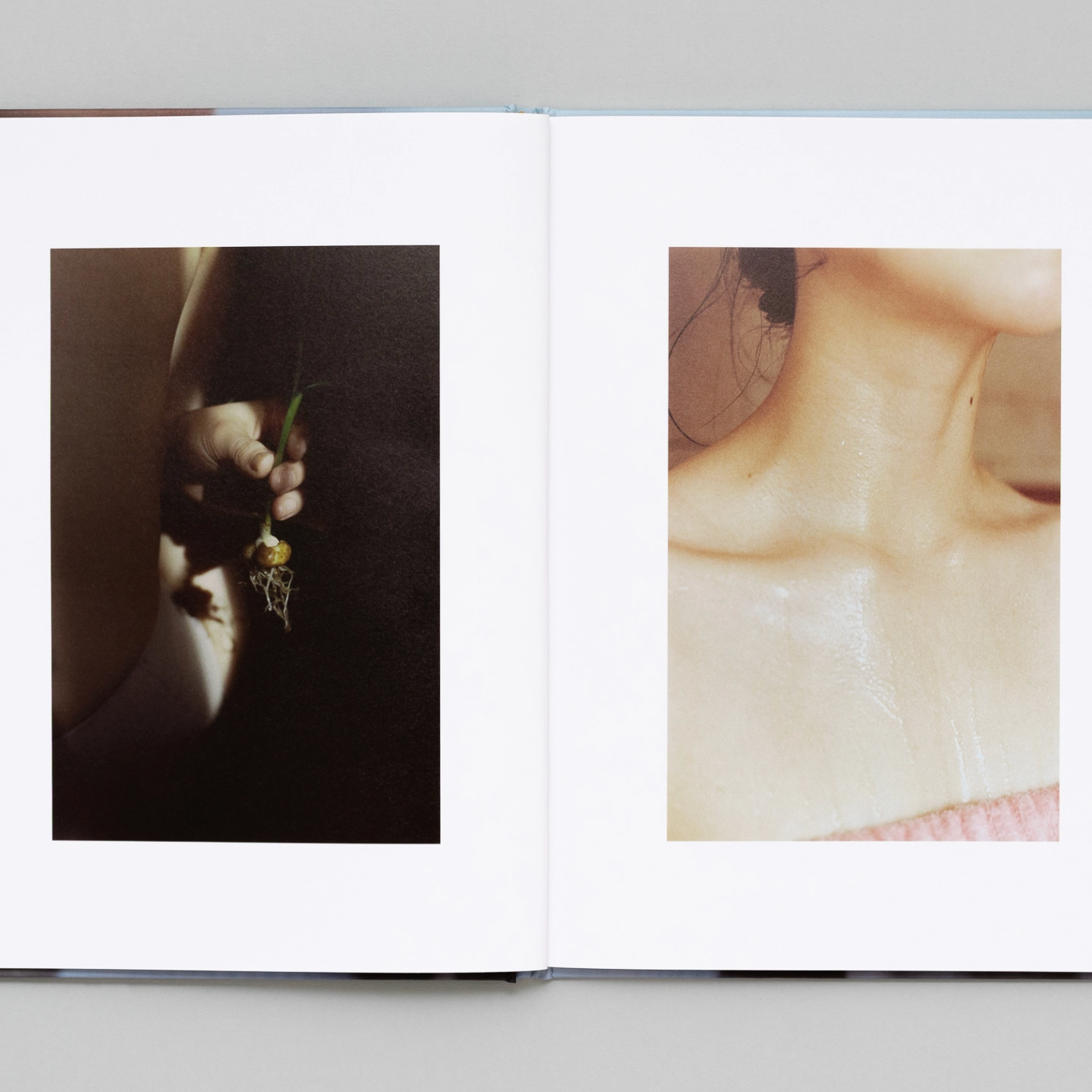 Osamu Yokonami A Feeling /English