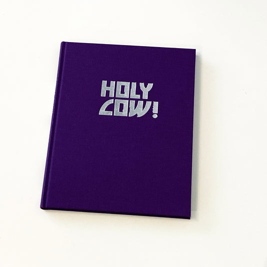 Holy Cow!