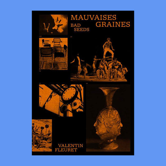 Mauvaises Graines