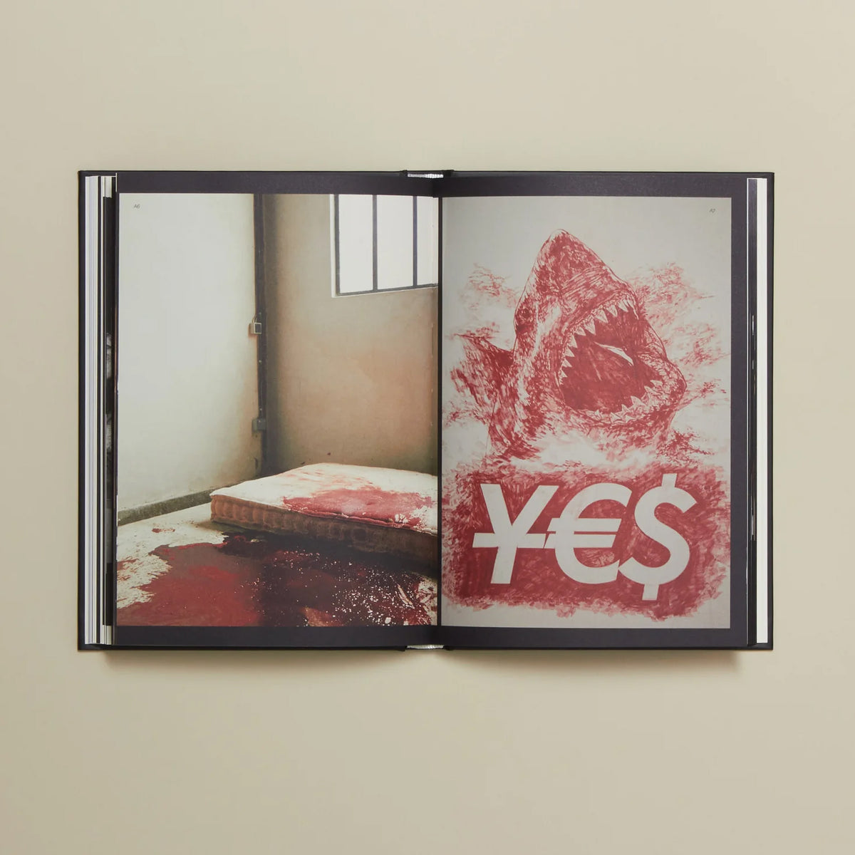 Doesnt Exist Issue 5: Bruce La Bruce