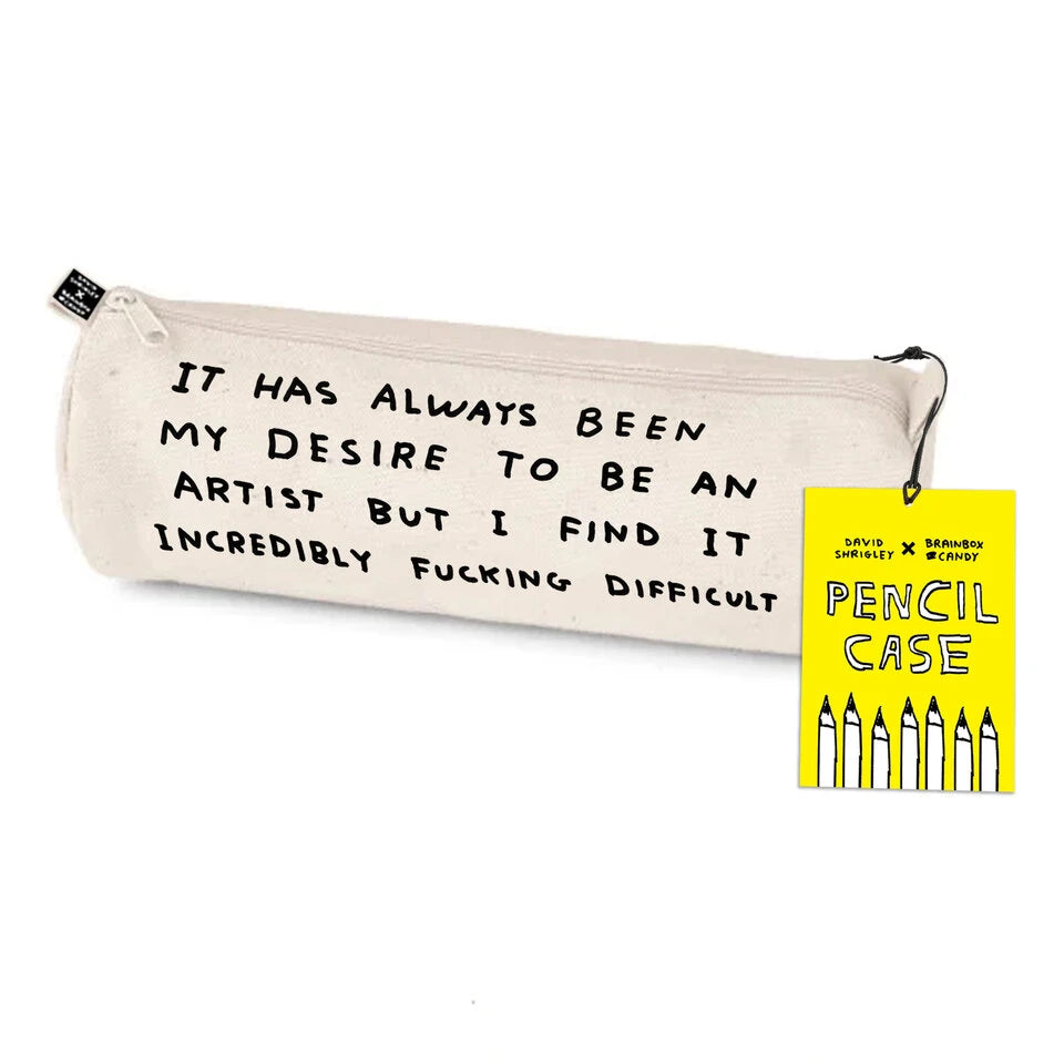 Pencil case