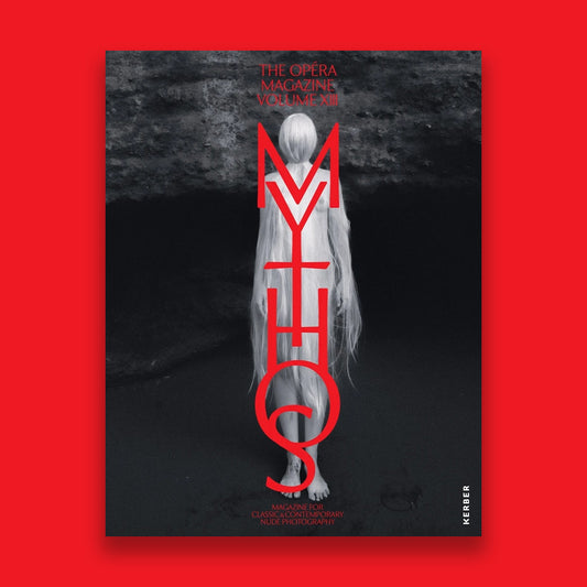 The Opéra Magazine Vol XIII - Mythos