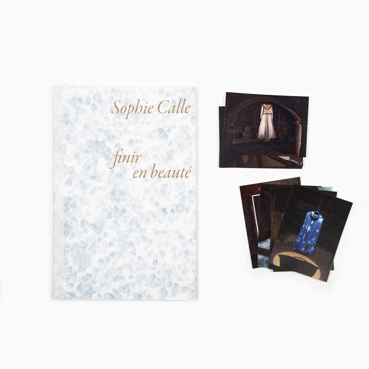 Ending in style (VF)