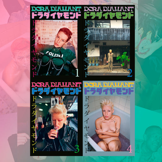 Dora Diamond Group Offer