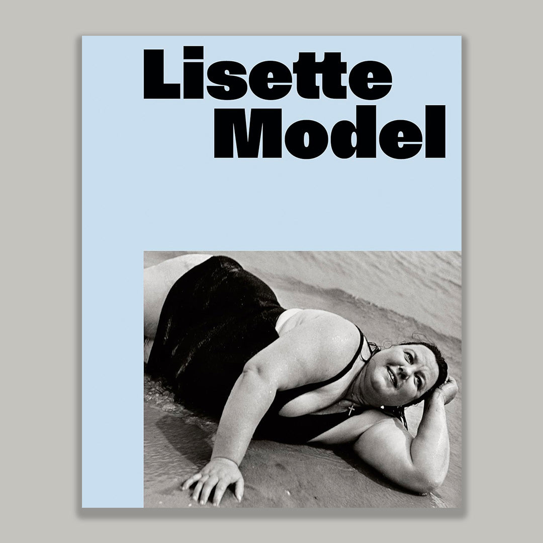 Lisette Model