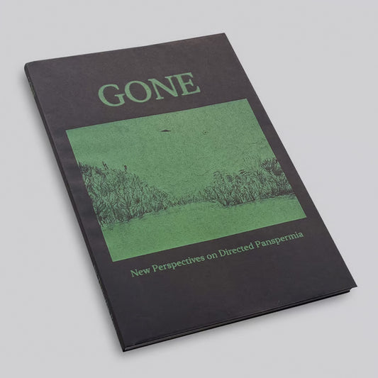 GONE
