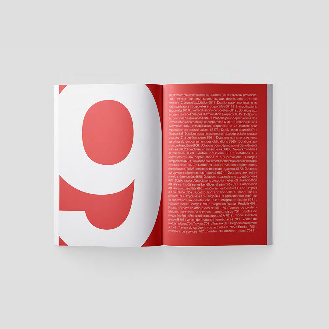 Bore Out 03 - Compter et enregistrer