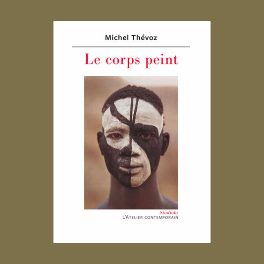 Le Corps peint