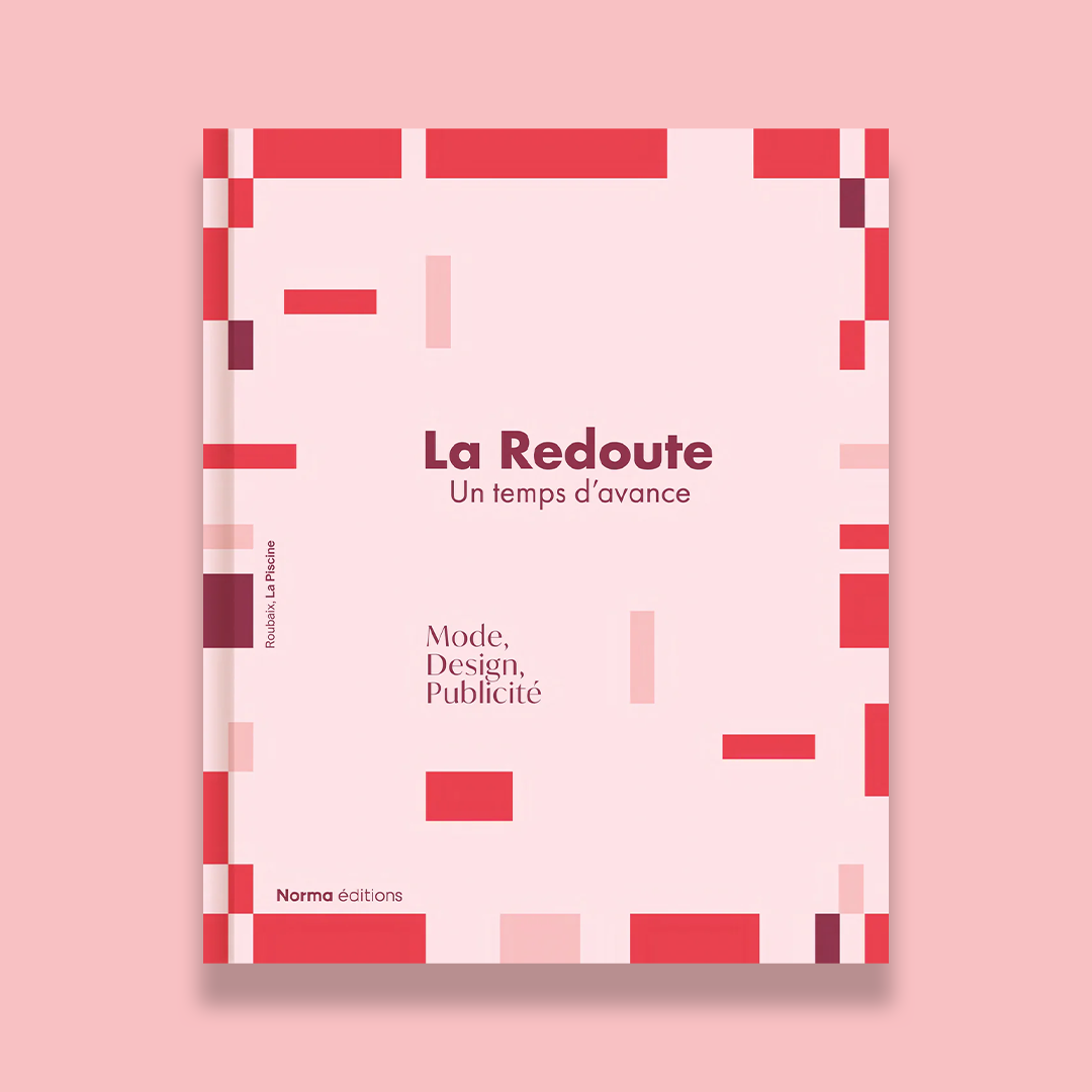 La Redoute, un temps d'avance