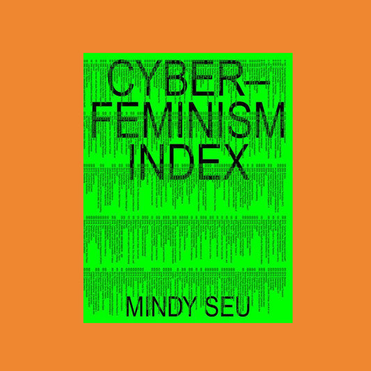 Cyberfeminism Index