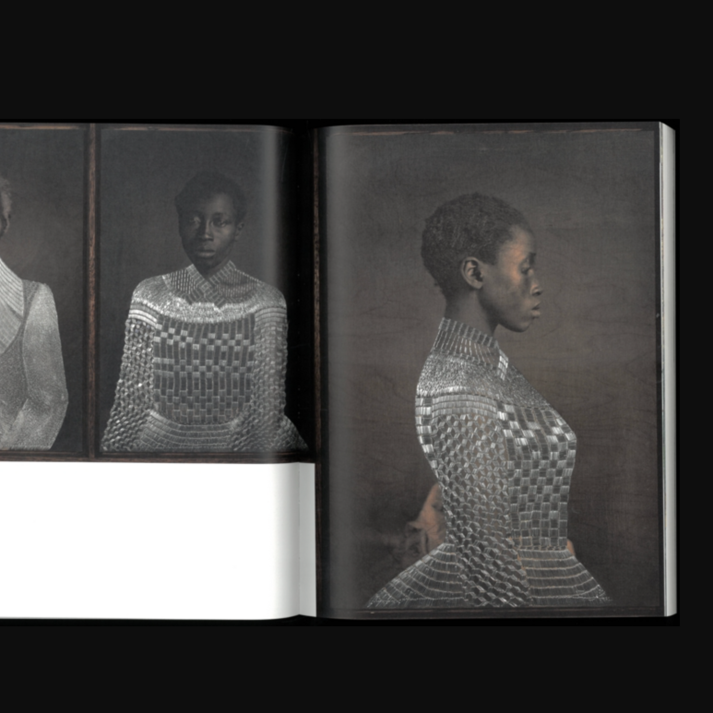 A Kind of Paradise : Artistic Counter-Narratives to Colonial-Era Photography