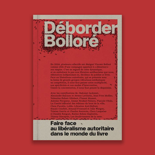Déborder Bolloré