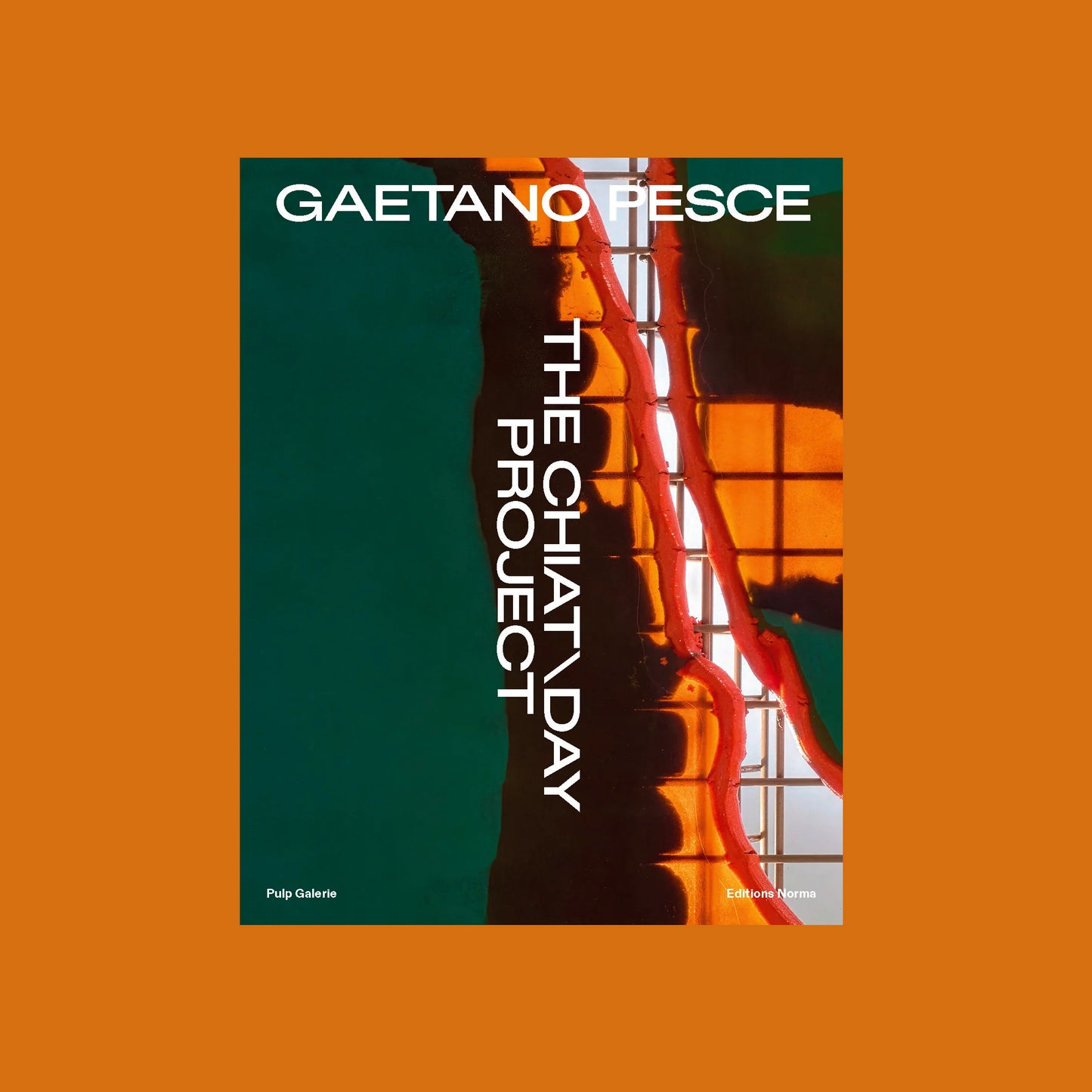 Gaetano Pesce. The Chiat\Day Project