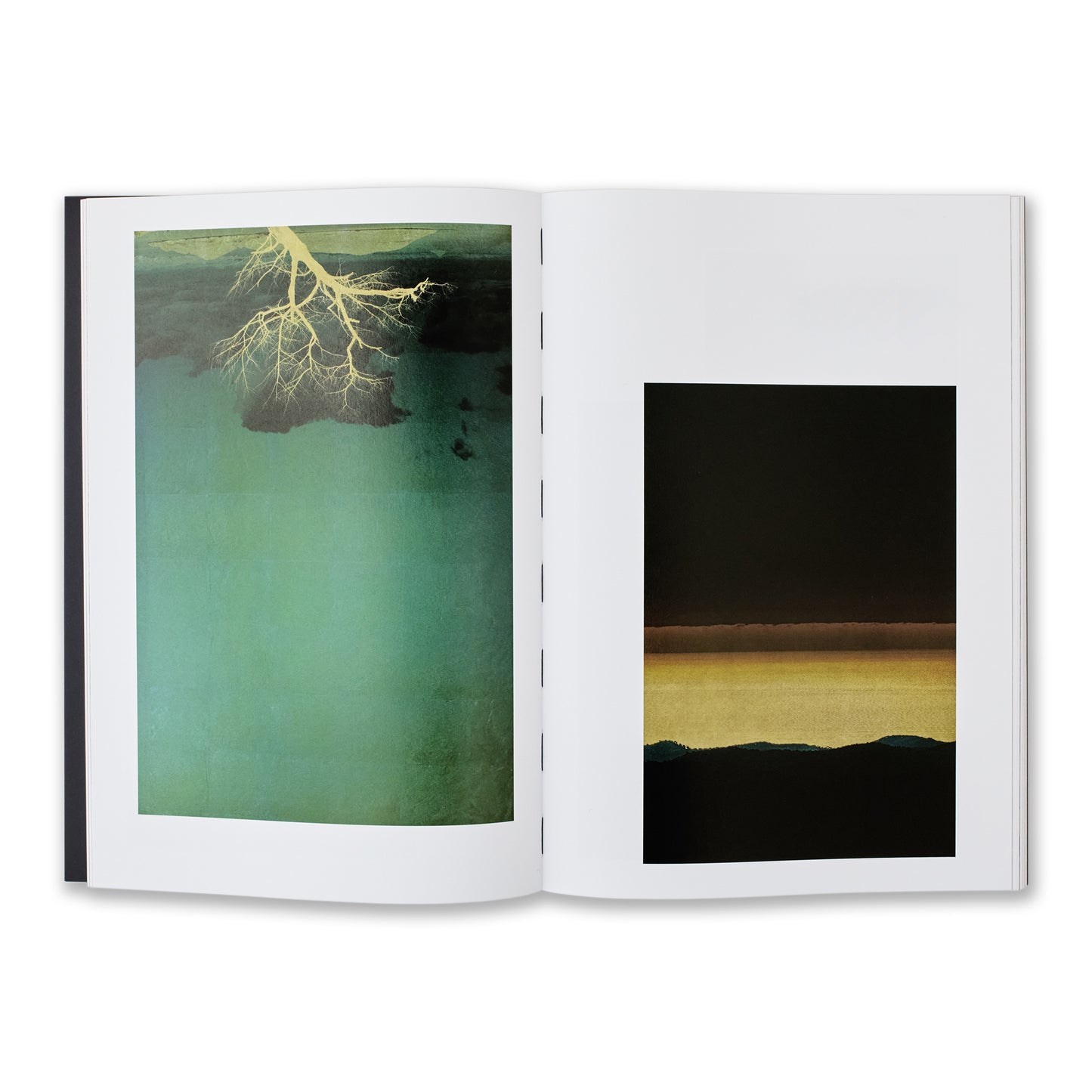 Albarran Cabrera FenEtres sur l'Insolite