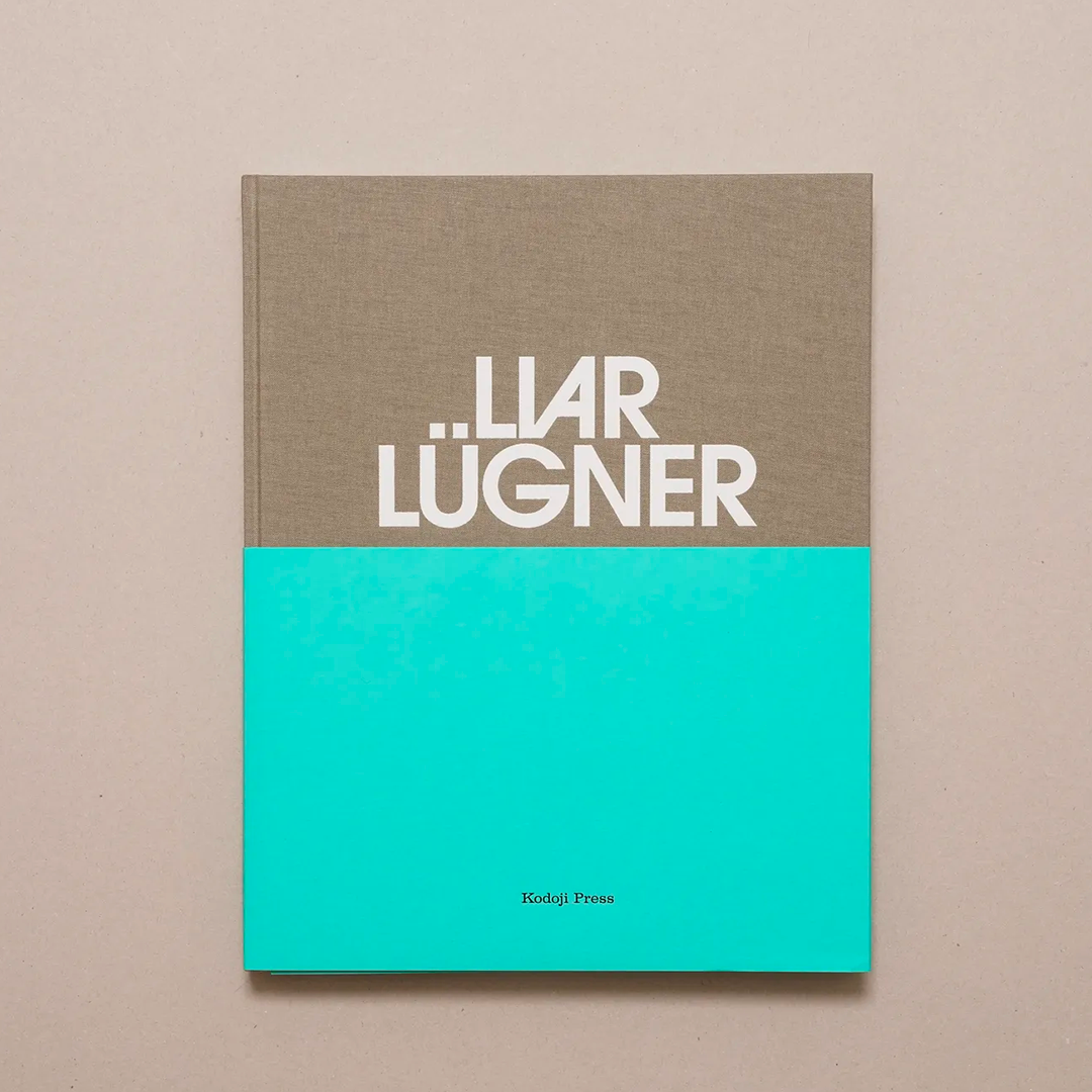 Liar lügner
