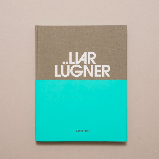 Liar lügner